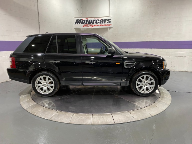 Used-2008-Land-Rover-Range-Rover-Sport-HSE-4X4