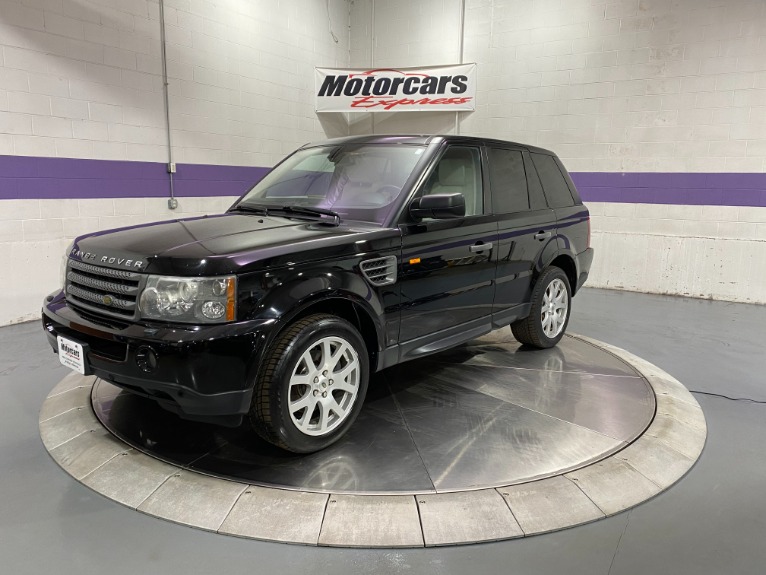 Used-2008-Land-Rover-Range-Rover-Sport-HSE-4X4
