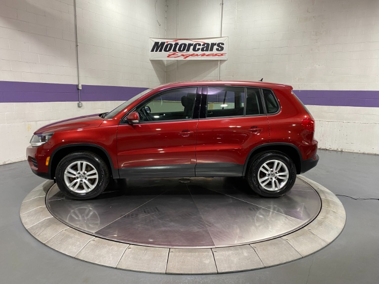 Used-2014-Volkswagen-Tiguan-S-4Motion-AWD