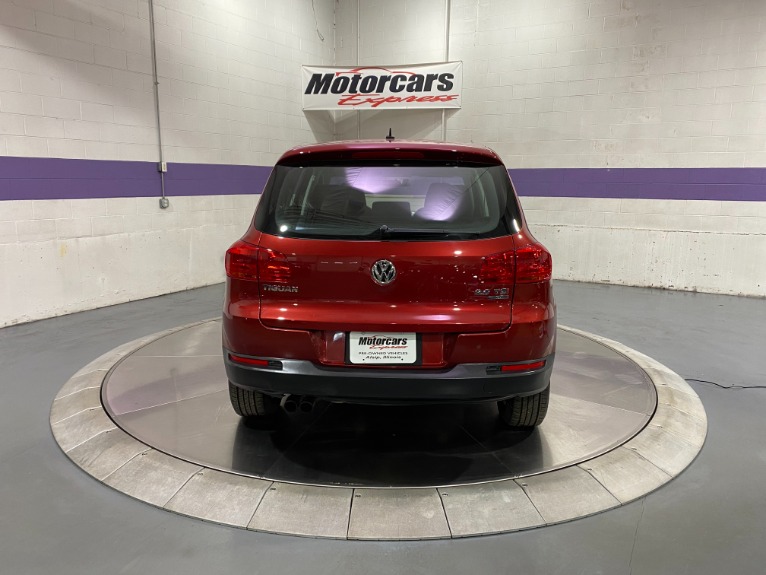 Used-2014-Volkswagen-Tiguan-S-4Motion-AWD