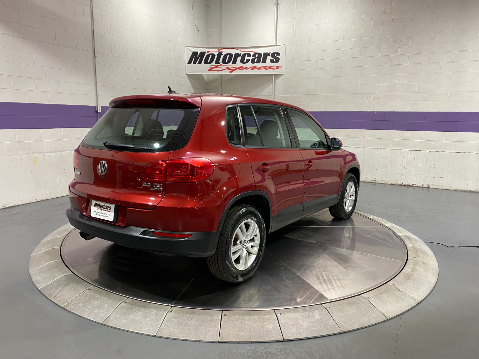 Used-2014-Volkswagen-Tiguan-S-4Motion-AWD