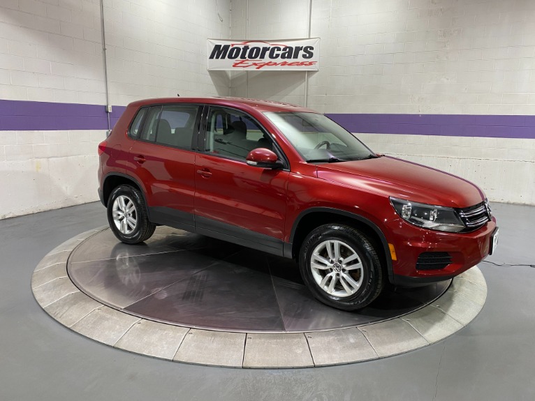 Used-2014-Volkswagen-Tiguan-S-4Motion-AWD