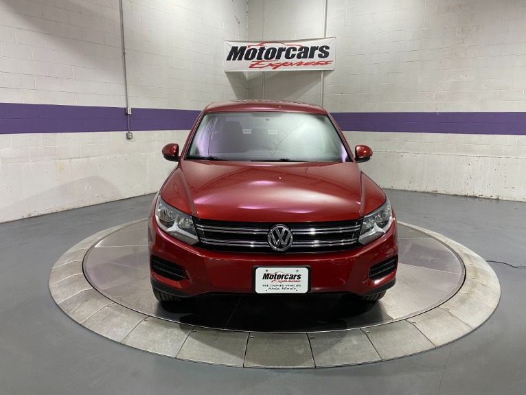 Used-2014-Volkswagen-Tiguan-S-4Motion-AWD