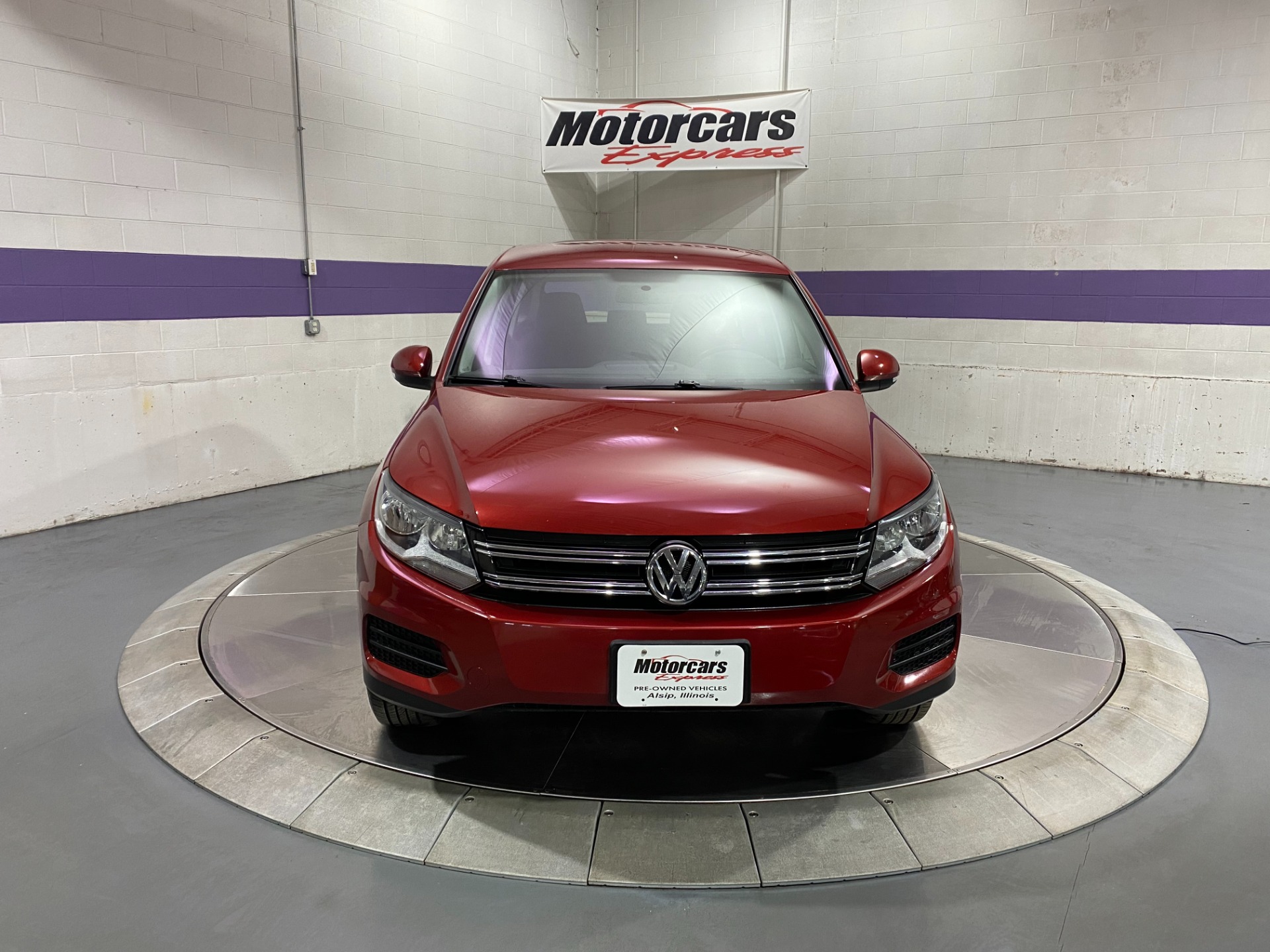 Used-2014-Volkswagen-Tiguan-S-4Motion-AWD