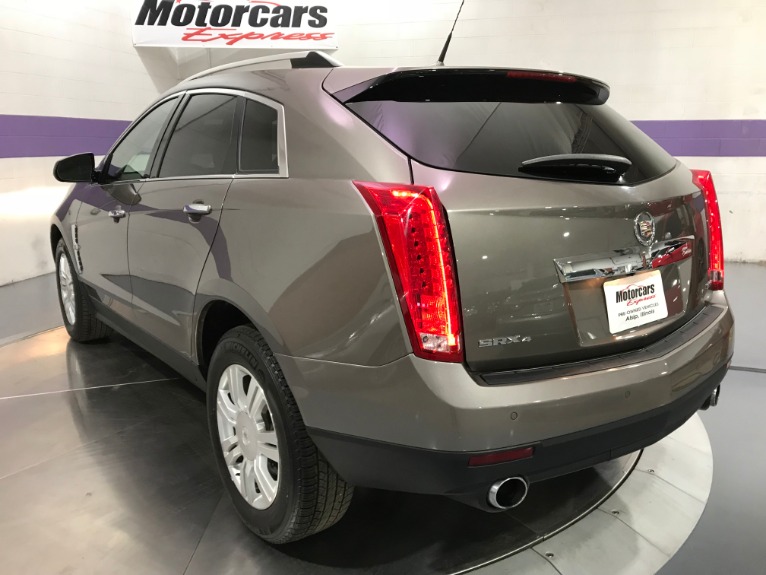Used-2012-Cadillac-SRX-Luxury-Collection-AWD-4dr-SUV