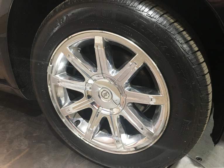 Used-2010-Chrysler-300-Touring