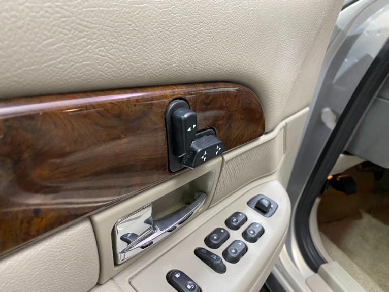 Used-2008-Mercury-Grand-Marquis-GS