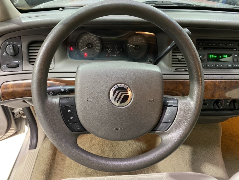 Used-2008-Mercury-Grand-Marquis-GS