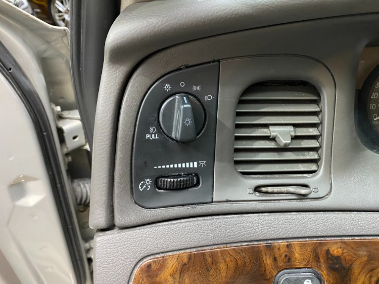 Used-2008-Mercury-Grand-Marquis-GS