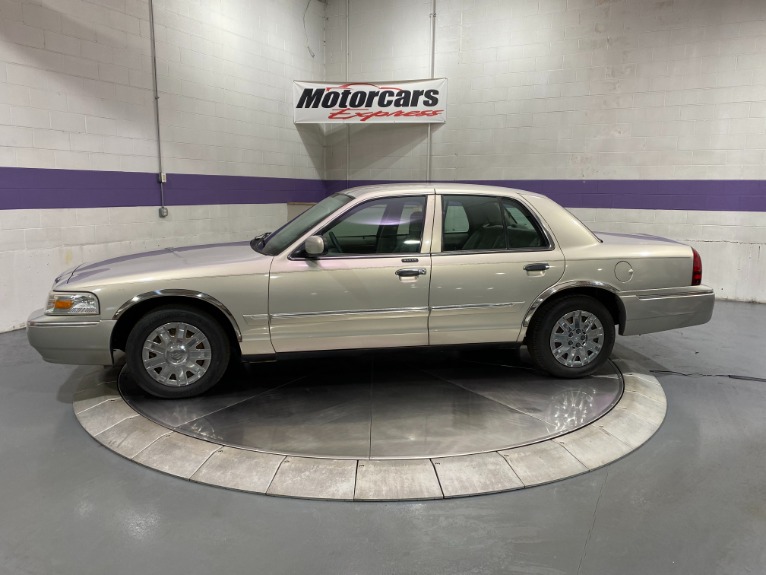Used-2008-Mercury-Grand-Marquis-GS