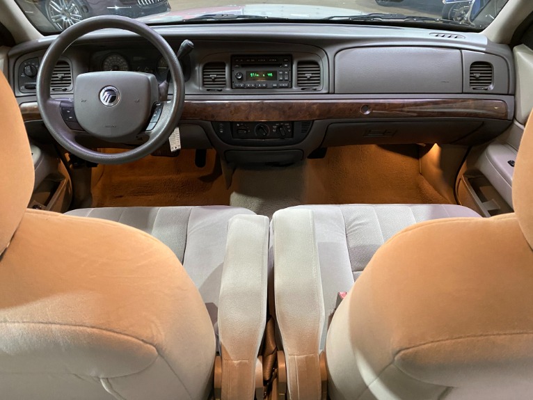 Used-2008-Mercury-Grand-Marquis-GS