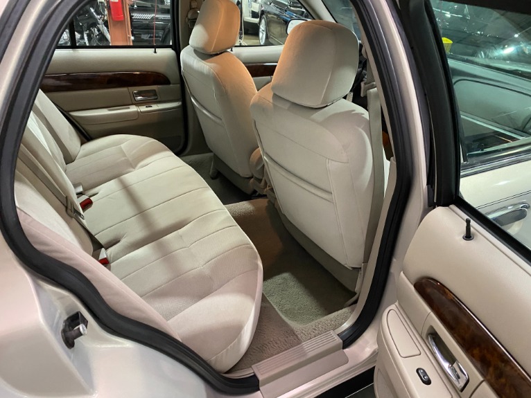 Used-2008-Mercury-Grand-Marquis-GS