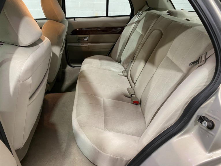 Used-2008-Mercury-Grand-Marquis-GS