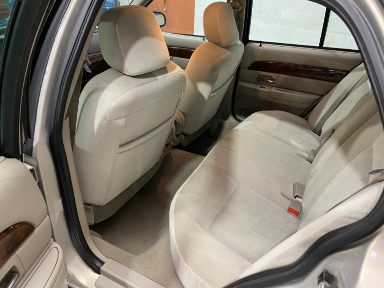 Used-2008-Mercury-Grand-Marquis-GS