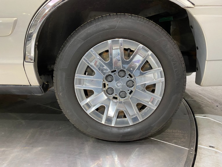 Used-2008-Mercury-Grand-Marquis-GS