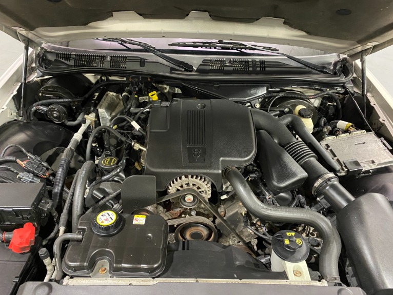 Used-2008-Mercury-Grand-Marquis-GS