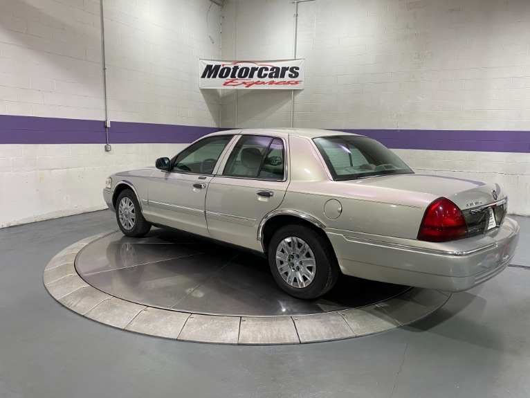 Used-2008-Mercury-Grand-Marquis-GS