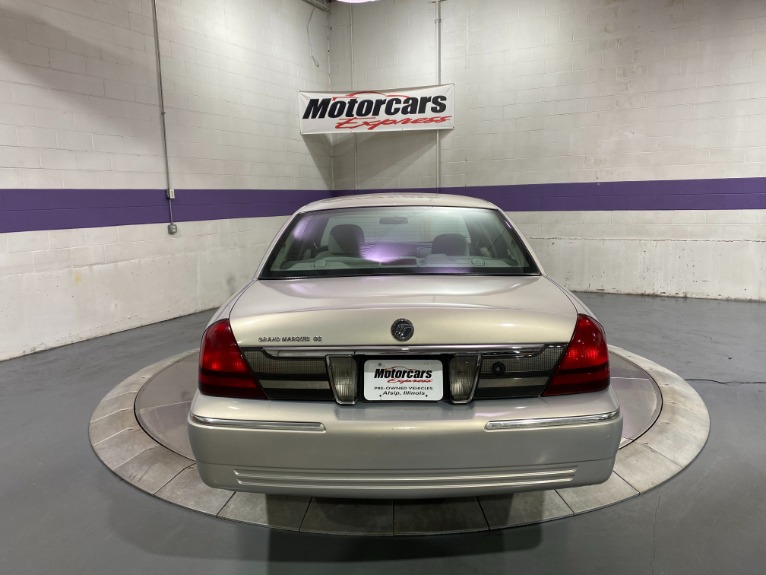 Used-2008-Mercury-Grand-Marquis-GS