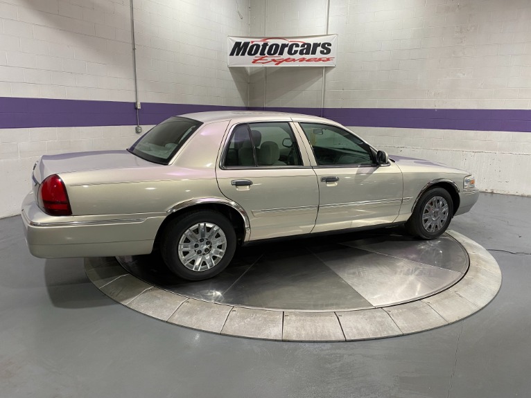 Used-2008-Mercury-Grand-Marquis-GS
