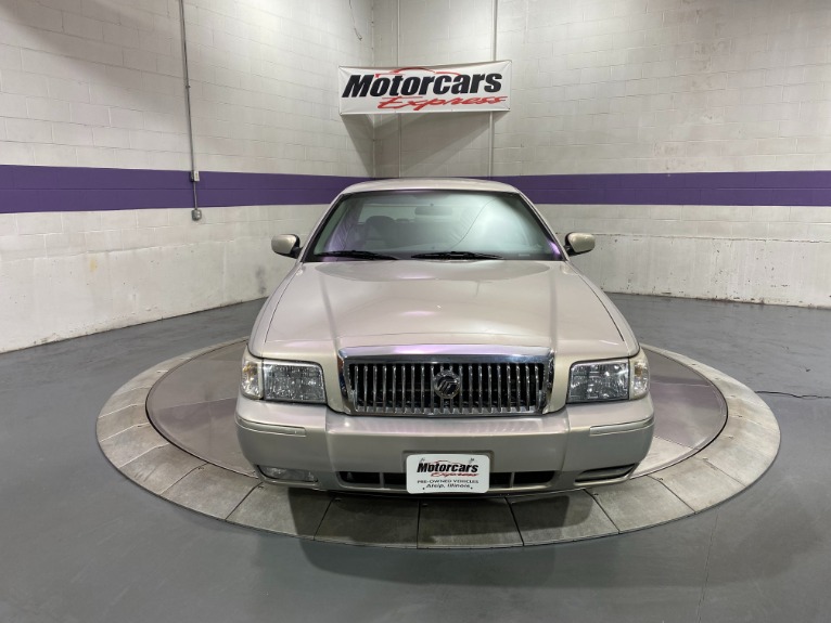 Used-2008-Mercury-Grand-Marquis-GS