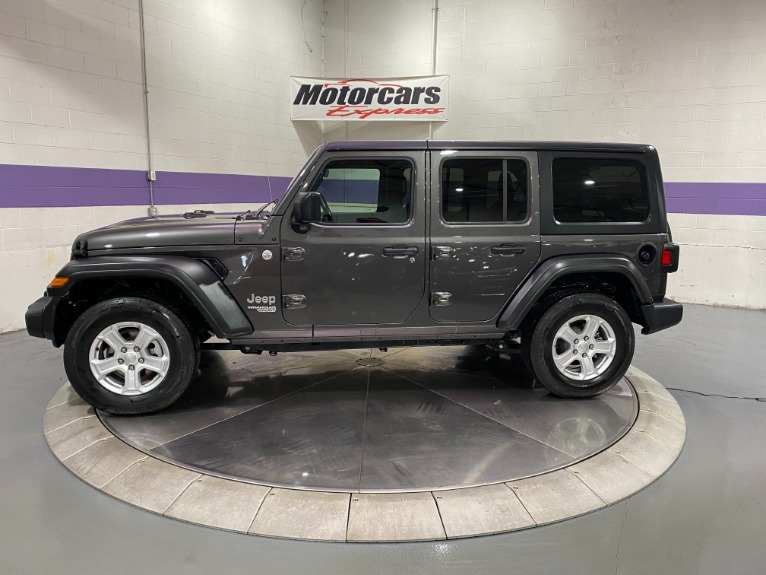 Used-2019-Jeep-Wrangler-Unlimited-Sport-4X4