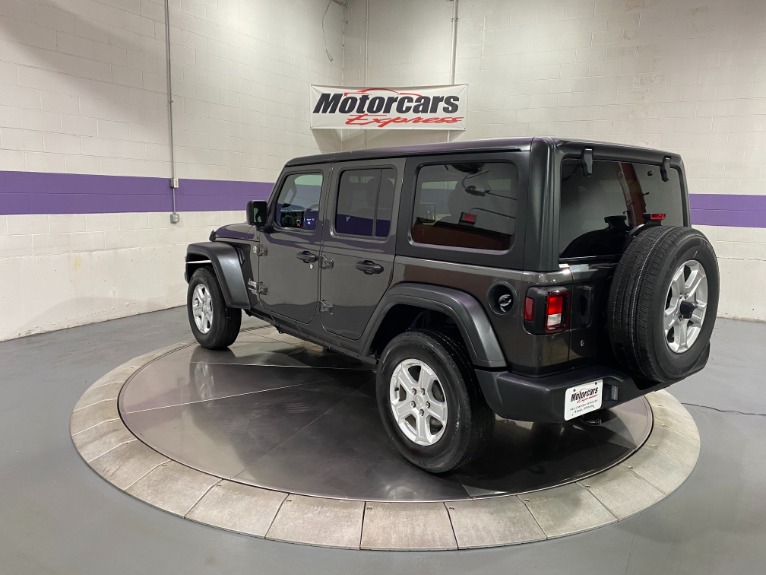 Used-2019-Jeep-Wrangler-Unlimited-Sport-4X4