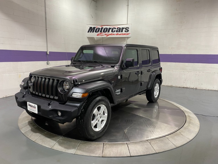 Used-2019-Jeep-Wrangler-Unlimited-Sport-4X4