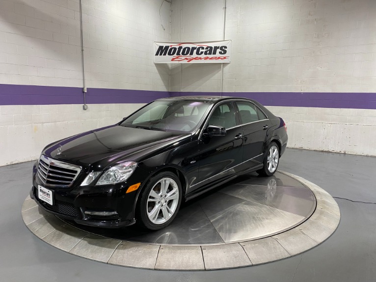 Used-2012-Mercedes-Benz-E-Class-E-350-Luxury-4MATIC