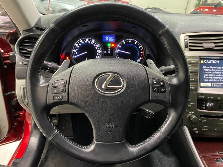 Used-2007-Lexus-IS-250-AWD
