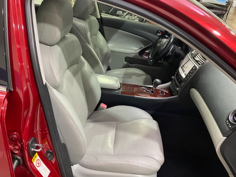 Used-2007-Lexus-IS-250-AWD