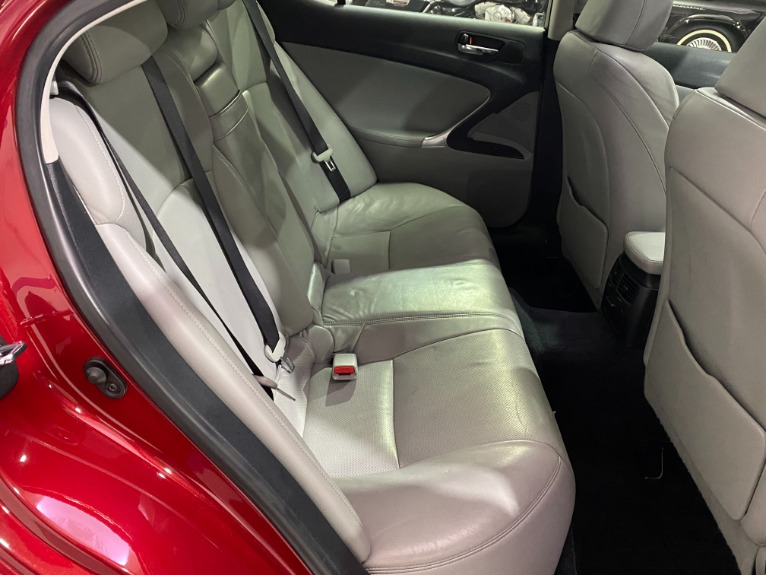 Used-2007-Lexus-IS-250-AWD