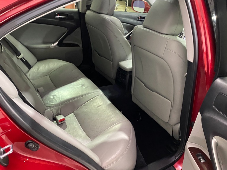 Used-2007-Lexus-IS-250-AWD