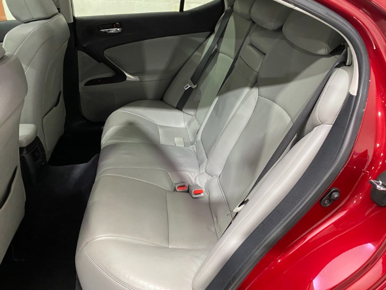 Used-2007-Lexus-IS-250-AWD
