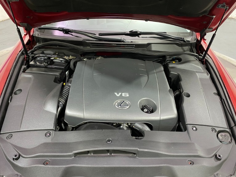 Used-2007-Lexus-IS-250-AWD