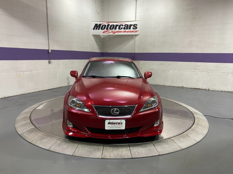 Used-2007-Lexus-IS-250-AWD