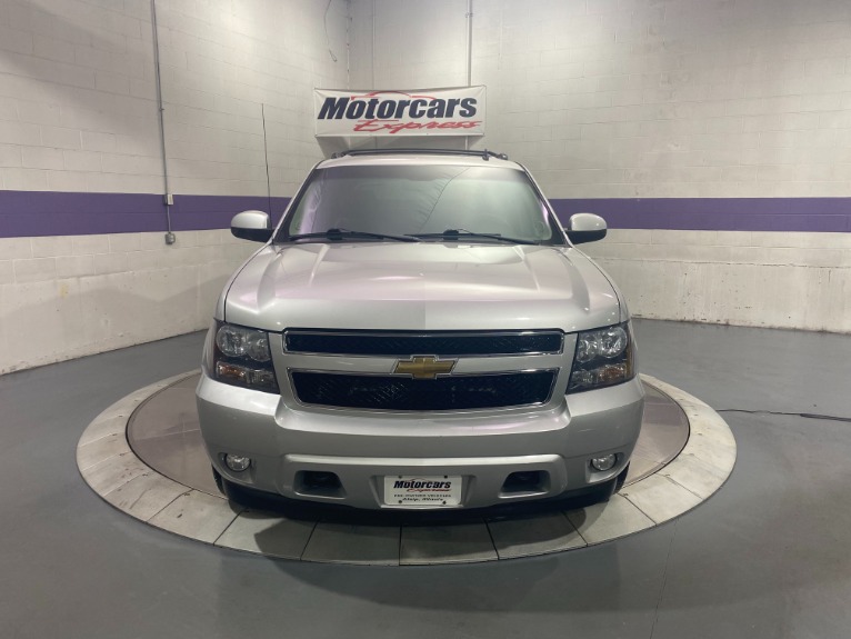 Used-2011-Chevrolet-Avalanche-LT-4X4