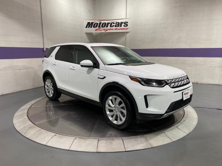 Used-2020-Land-Rover-Discovery-Sport-P250-S-AWD