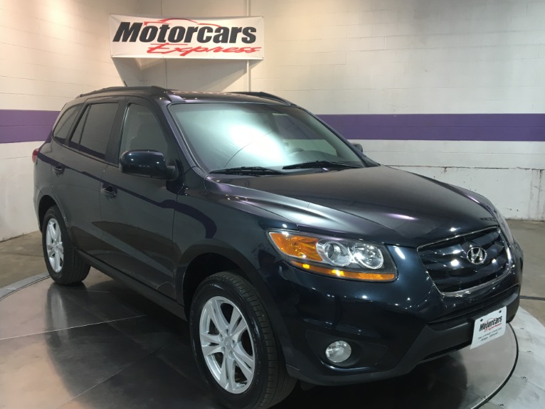 Used-2011-Hyundai-Santa-Fe-SE