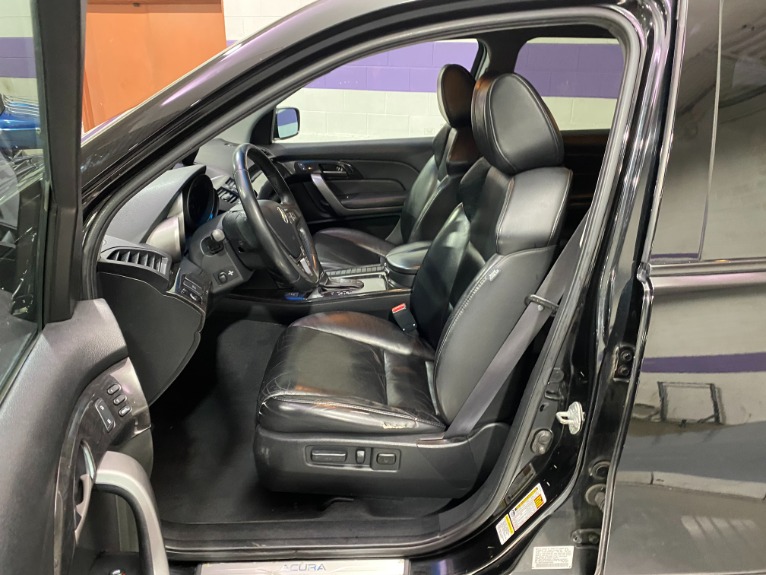 Used-2008-Acura-MDX-SH-AWD-w/Tech