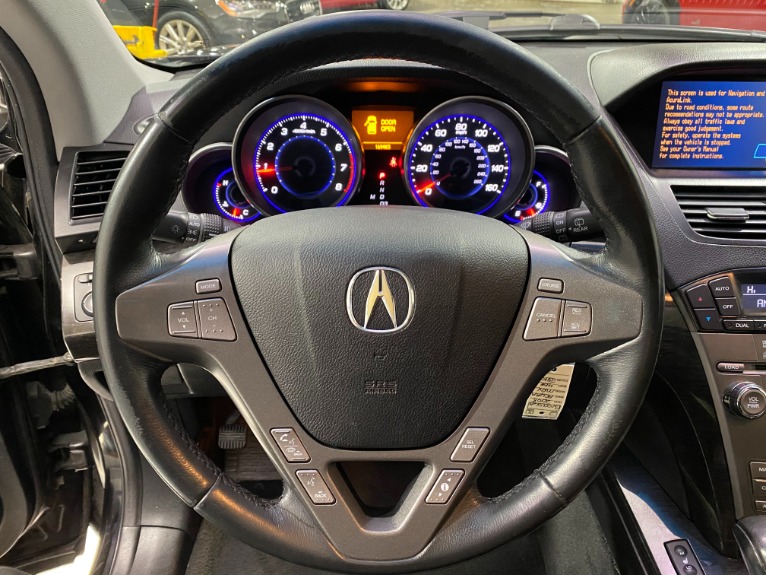 Used-2008-Acura-MDX-SH-AWD-w/Tech
