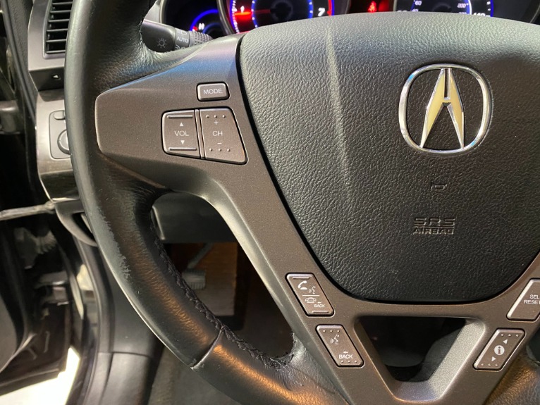 Used-2008-Acura-MDX-SH-AWD-w/Tech
