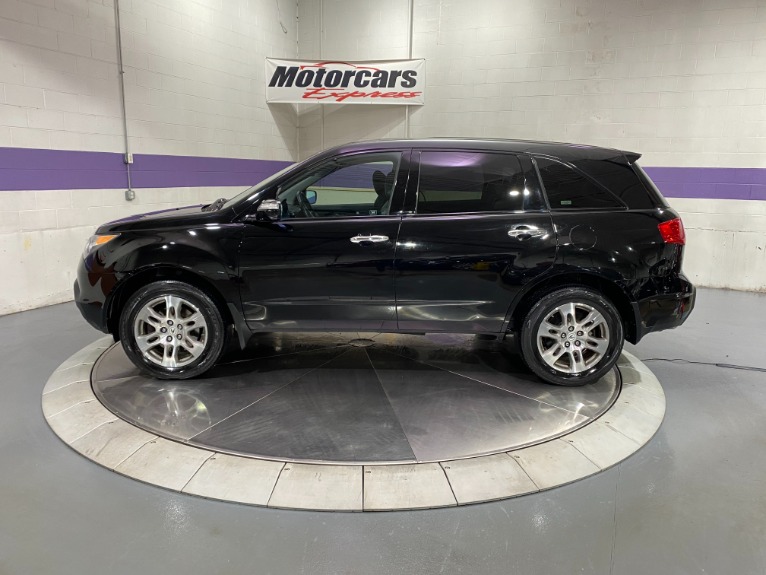 Used-2008-Acura-MDX-SH-AWD-w/Tech