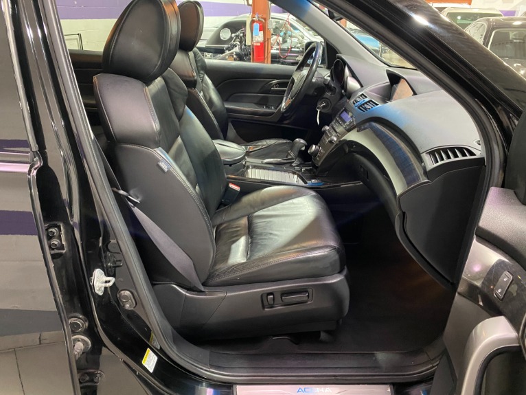 Used-2008-Acura-MDX-SH-AWD-w/Tech