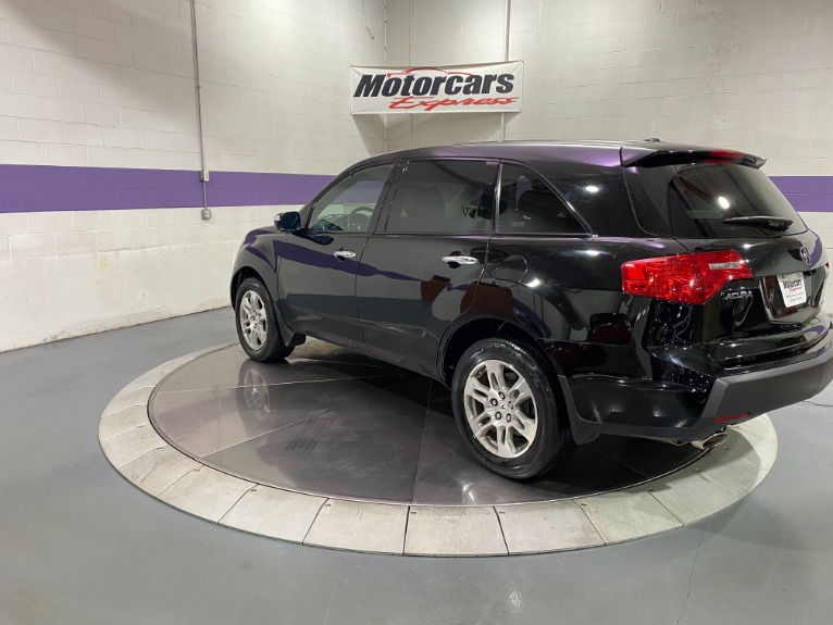Used-2008-Acura-MDX-SH-AWD-w/Tech
