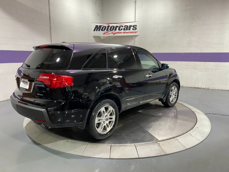 Used-2008-Acura-MDX-SH-AWD-w/Tech