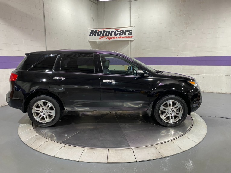 Used-2008-Acura-MDX-SH-AWD-w/Tech