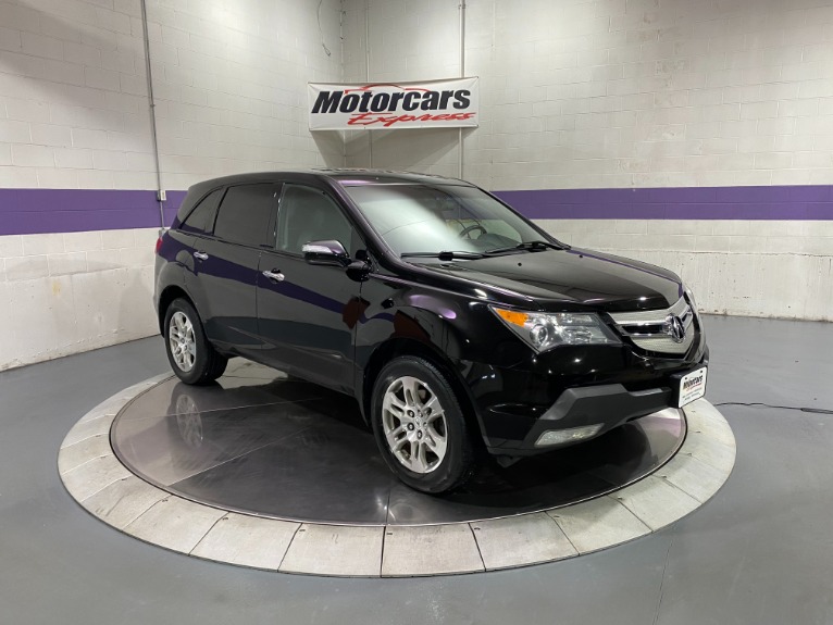 Used-2008-Acura-MDX-SH-AWD-w/Tech