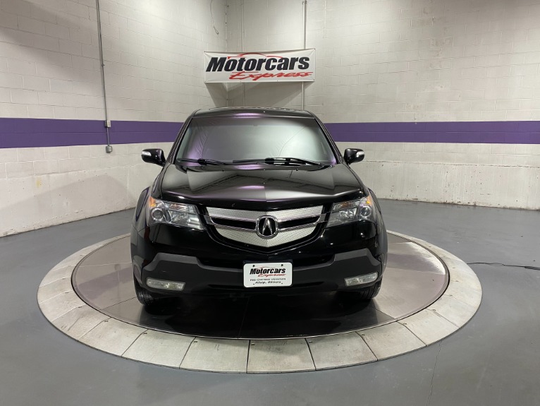 Used-2008-Acura-MDX-SH-AWD-w/Tech
