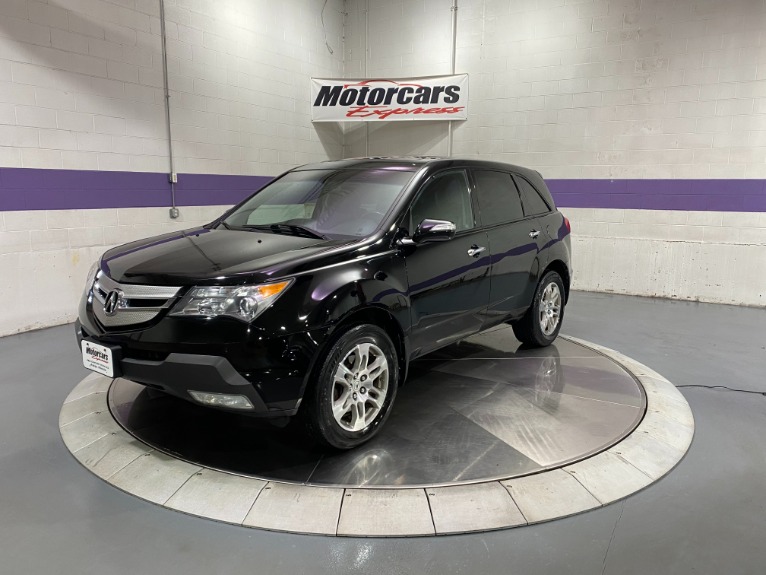 Used-2008-Acura-MDX-SH-AWD-w/Tech