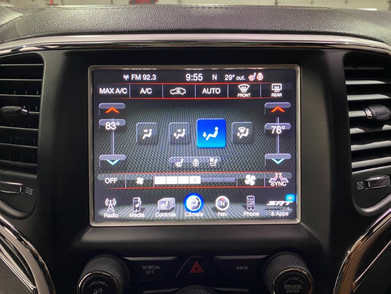 Used-2015-Jeep-Grand-Cherokee-SRT-4X4